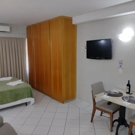Flat Em Frente Ao Allianz Parque - Hotel Em Perdizes 1405 São Paulo Exterior photo